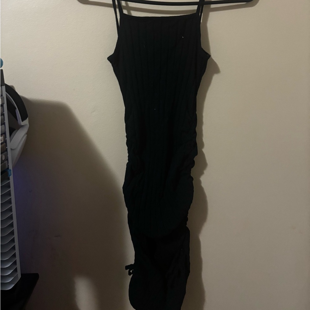 SHEIN stretch dress